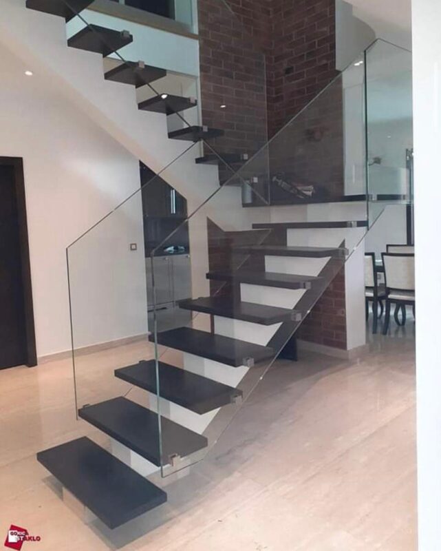 Staklene ograde - Gorica Staklo 