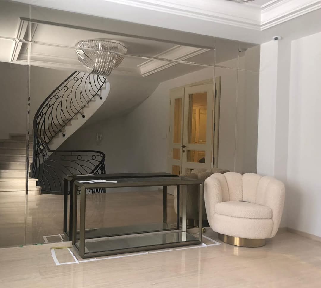 Ogledala - Gorica Staklo Ogledala