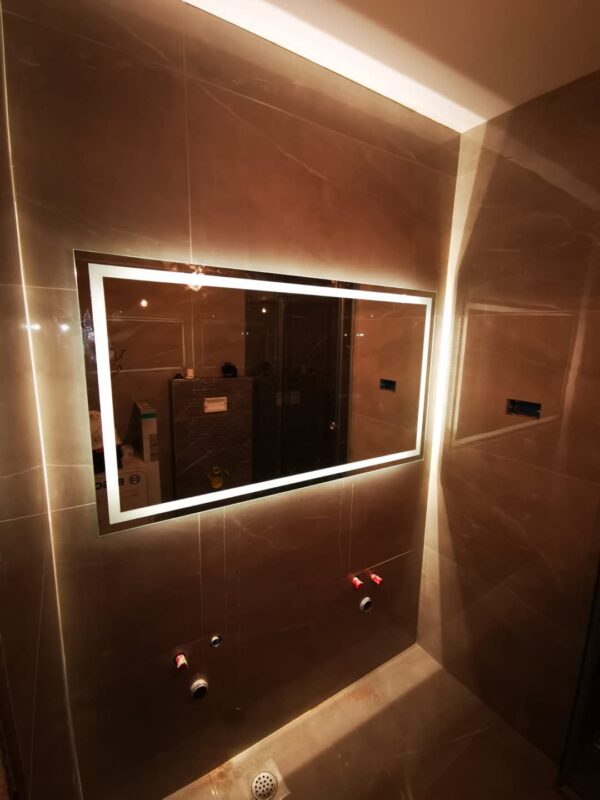 Ogledala - Gorica Staklo 